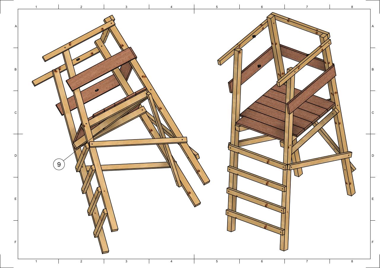 Aperçu du document Mirador battue 1.4M dessin 3D v3.pdf - page 1/1